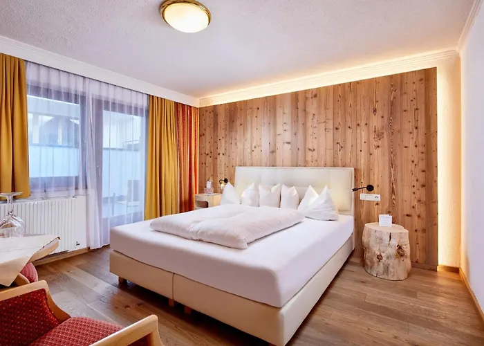 Alpine Goies Superior (adults Only)