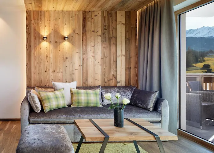 Alpine Goies Superior (adults Only) ラディス