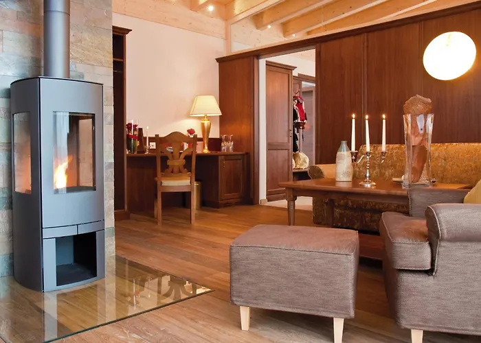 ホテル Alpine Goies Superior (adults Only) ラディス