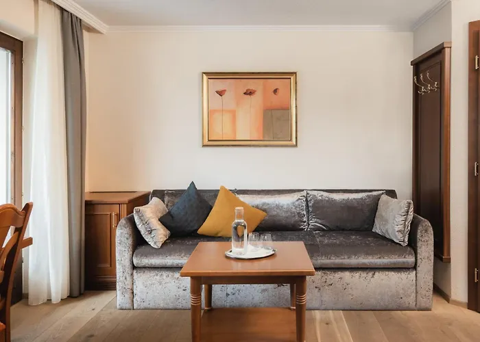 Alpine Goies Superior (adults Only) 4* ラディス