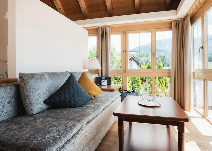 Alpine Goies Superior (adults Only) ホテル 4*