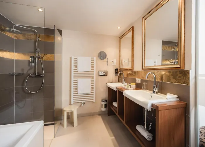 ホテル Alpine Goies Superior (adults Only) ラディス