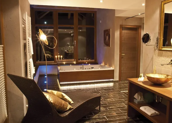 Alpine Goies Superior (adults Only) 4* ラディス