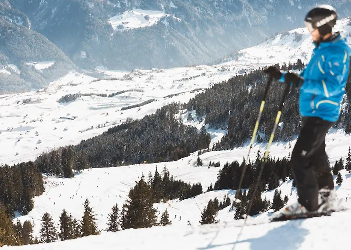 Alpine Goies Superior (adults Only) ホテル 4*