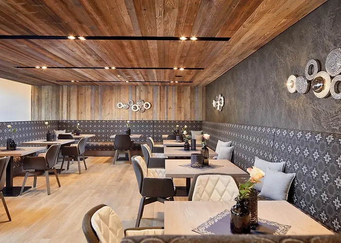 Alpine Goies Superior (adults Only) ラディス