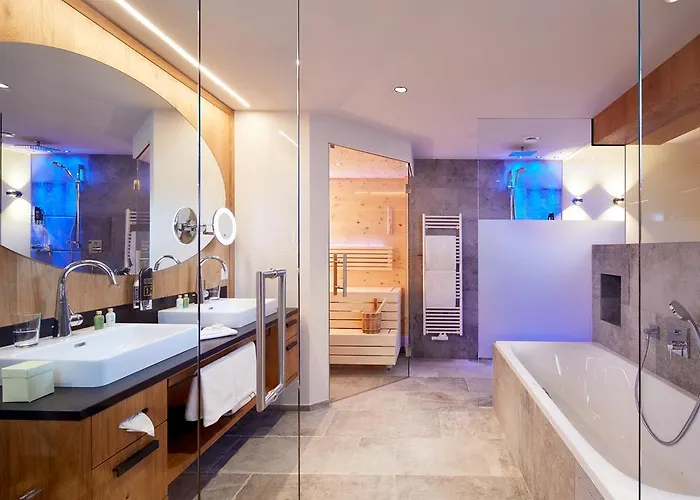 ホテル Alpine Goies Superior (adults Only) 4*