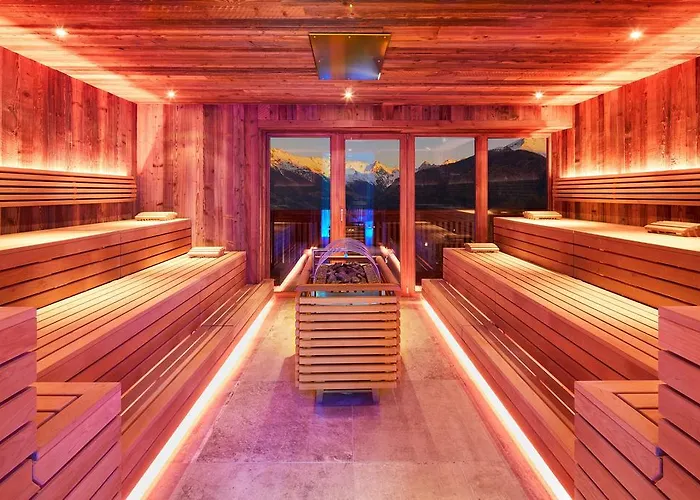 Alpine Goies Superior (adults Only) ホテル 4*