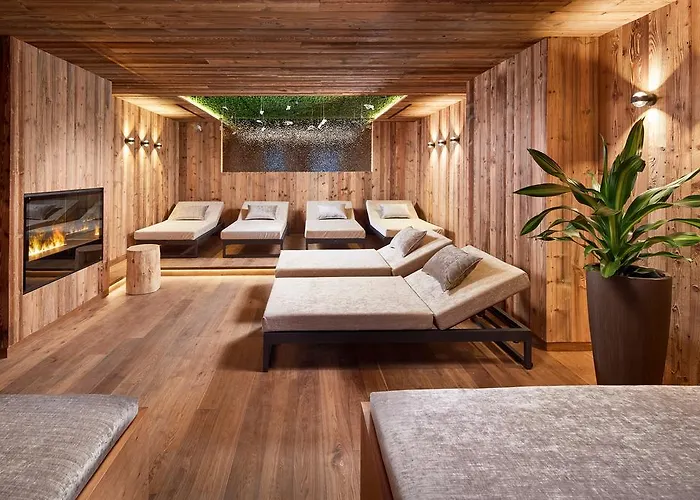 Alpine Goies Superior (adults Only) ホテル ラディス