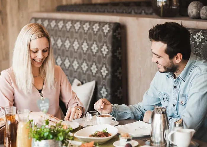 Alpine Goies Superior (adults Only) ホテル ラディス