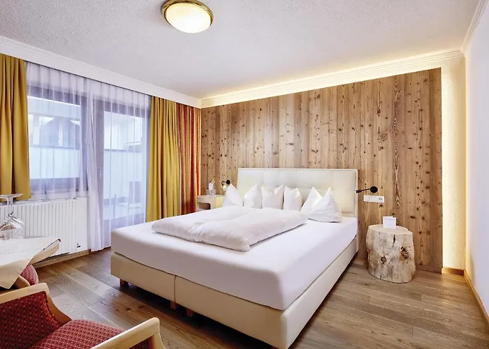 Alpine Goies Superior (adults Only)