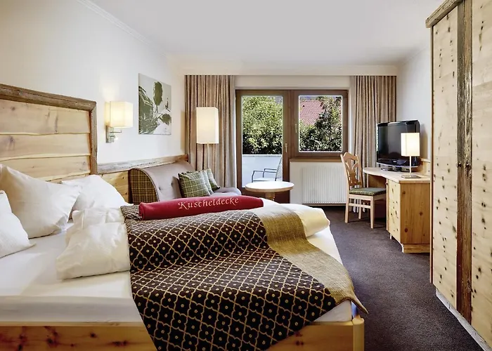 Alpine Goies Superior (adults Only) 4*