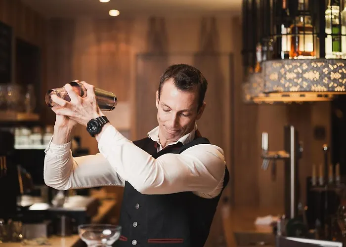 Alpine Goies Superior (adults Only) 4* ラディス