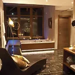 Alpine Goies Superior (adults Only) 4* لاديس