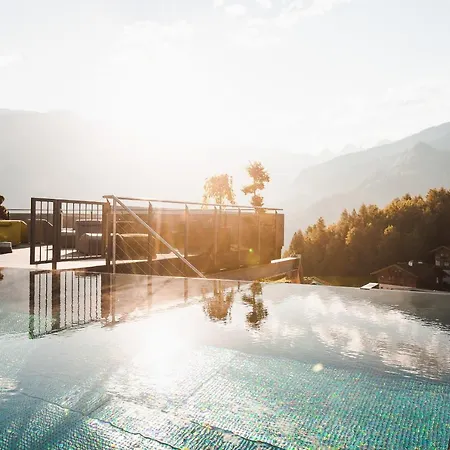Alpine Goies Superior (adults Only) 4* לאדיס