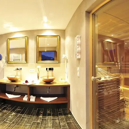 Alpine Resort Goies Superior (Adults Only) Hotell