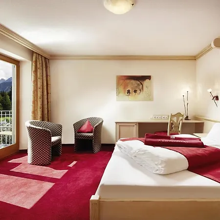 Alpine Resort Goies Superior (Adults Only) 4* Ladis