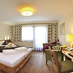 Alpine Goies Superior Hotel 4*