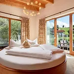 Alpine Goies Superior Hotel 4*