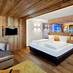 Hotel Alpine Goies Superior Ladis