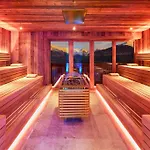 Alpine Goies Superior Hotel 4*