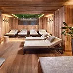 Alpine Goies Superior Hotel Ladis