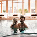 Hotel Alpine Goies Superior 4*