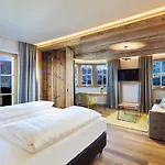 Hotel Alpine Goies Superior Ladis