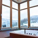 Hotel Alpine Goies Superior