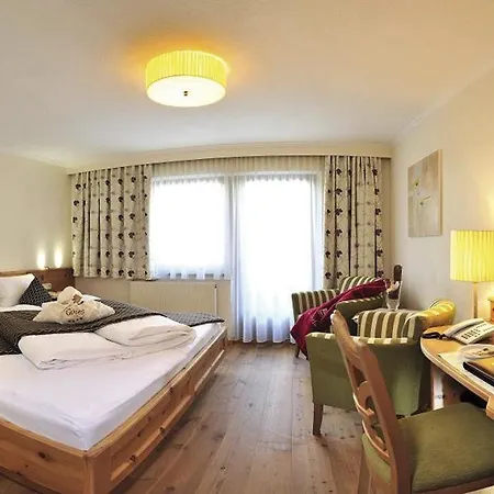 Alpine Goies Superior Hotel 4*