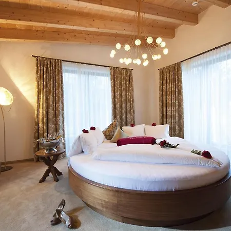 Alpine Goies Superior (adults Only) Hotel Ladis