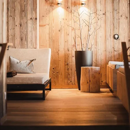 Szálloda Alpine Goies Superior (adults Only) 4*