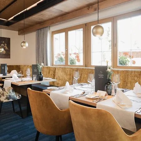 Hotel Alpine Goies Superior (adults Only)