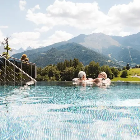 Hotel Alpine Goies Superior (adults Only) Ladis