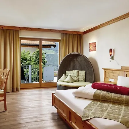 Alpine Goies Superior Hotel 4*