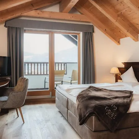 Alpine Goies Superior Hotel 4*