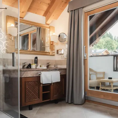 Alpine Goies Superior (adults Only) Ladis