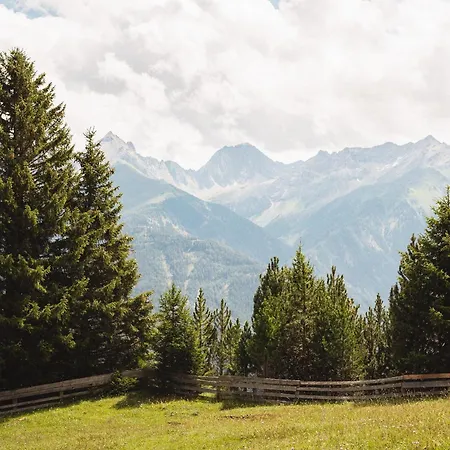 Szálloda Alpine Goies Superior (adults Only) 4*