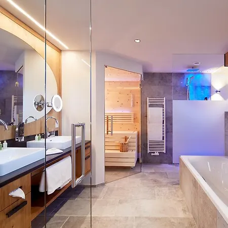 Hotel Alpine Goies Superior 4*