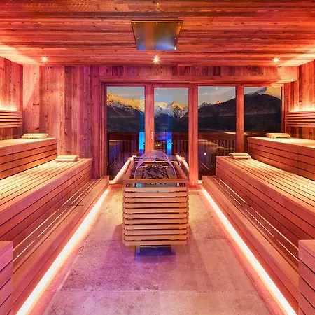 Alpine Goies Superior (adults Only) Szálloda 4*
