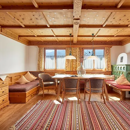 Alpine Goies Superior Hotel 4*