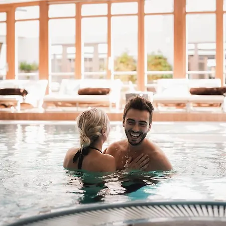 Hotel Alpine Goies Superior 4*