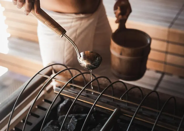 فندق Alpine Goies Superior (adults Only) 4*