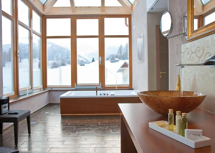 Alpine Goies Superior (adults Only) 4* لاديس