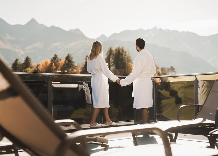 فندق Alpine Goies Superior (adults Only)