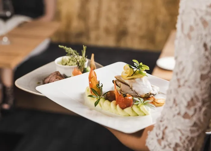 فندق Alpine Goies Superior (adults Only) لاديس