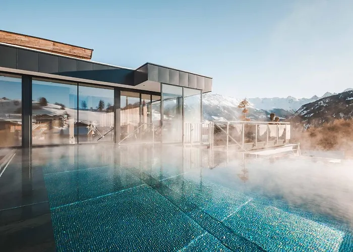 فندق Alpine Goies Superior (adults Only) لاديس