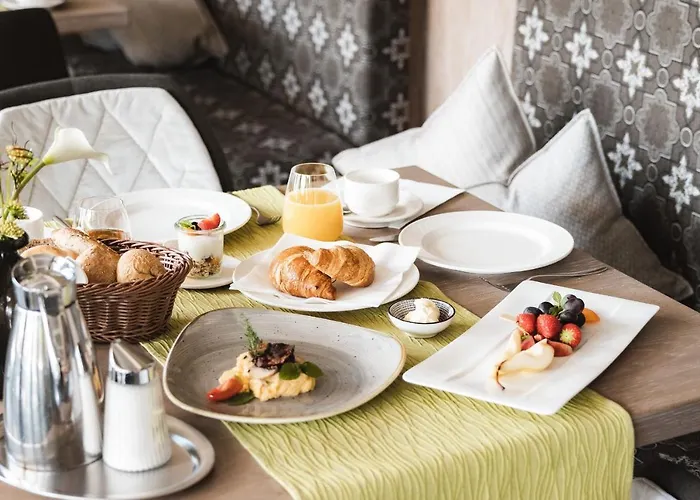 فندق Alpine Goies Superior (adults Only)