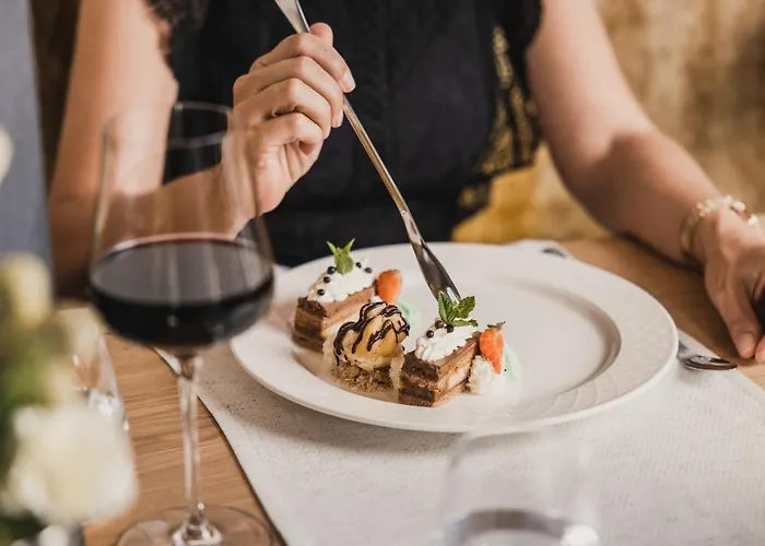 Alpine Goies Superior (adults Only) فندق لاديس