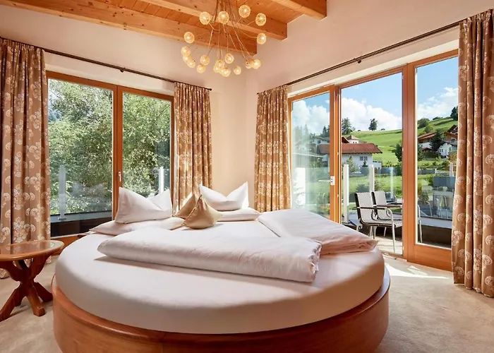 Alpine Goies Superior (adults Only) فندق 4*