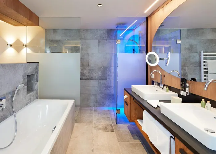 فندق Alpine Goies Superior (adults Only) 4*